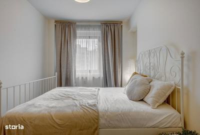 Apartament cu 2 camere decomandat, mobilat în Nerva Traian - 16