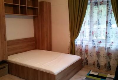 Garsonieră semidecomandată, mobilată în Nicolina - 3