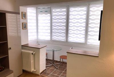 Apartament cu 2 camere semidecomandat în Amzei - 9