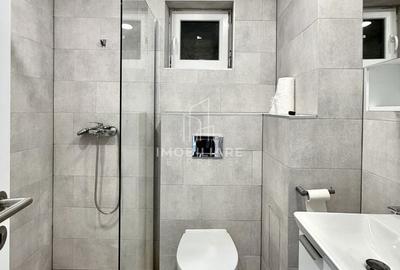 Apartament cu 4 camere decomandat în Central - 2