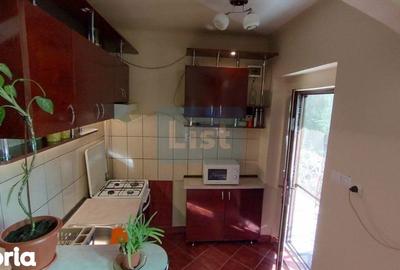 Garsonieră semidecomandată în Central - 1