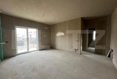 Apartament cu 2 camere semidecomandat în Soarelui - 1