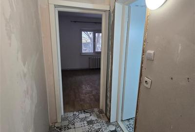 Apartament cu 3 camere semidecomandat în Zimbru - 5