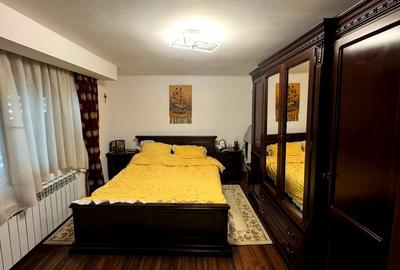 Casa confortabila si spatioasa de vanzare in Frasin - ideala pentru familii - 31