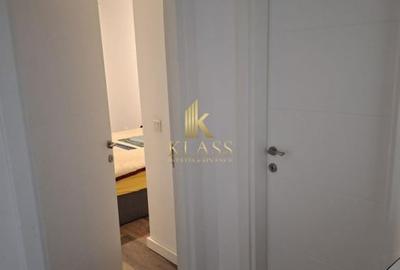 Apartament 2 camere | 47.20 mp | Mobilat & Utilat | Parter | Zona Pallady - 3