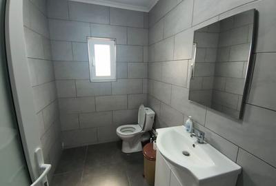 Spațiu industrial, de 158 mp, în Exterior Vest - 8