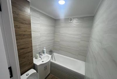 Garsonieră decomandată în Grigorescu