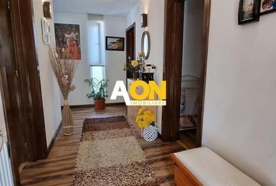Casa Individuala 4 Camere 1000mp Teren, Sard, com. Ighiu - 8