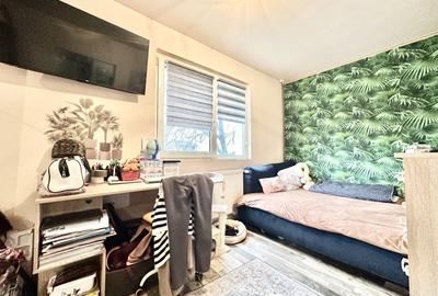 Apartament cu 2 camere nedecomandat, mobilat în Șagului - 6