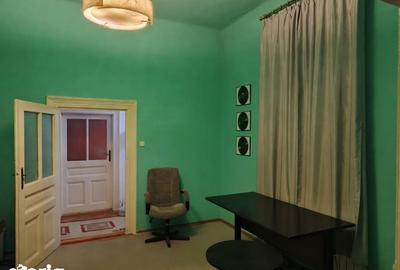 Apartament cu 2 camere semidecomandat în Ultracentral - 3