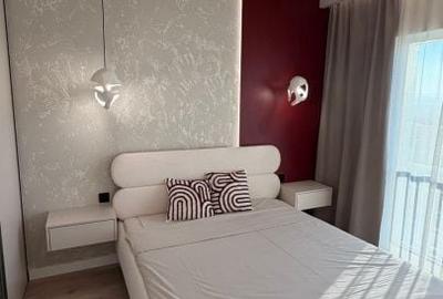 Apartament cu 2 camere, mobilat în Apahida - 9