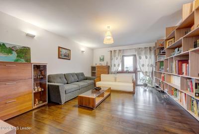 Casă individuală cu 11 camere cu Canalizare în Mogoșoaia - 15