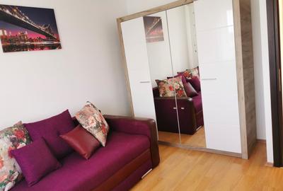 Apartament cu 3 camere, mobilat în Tătărași - 5