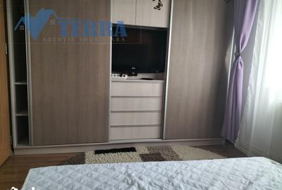 Apartament cu 2 camere, mobilat în Central - 5