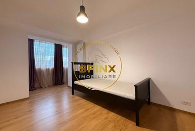 Apartament cu 4 camere decomandat, mobilat în Libertății - 9