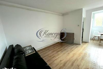 Garsonieră în Mănăștur