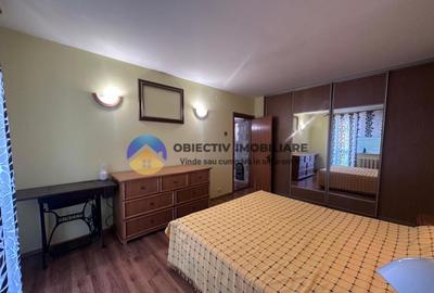 Apartament Darmanesti 3 camere - zona cu vedere spre oras - 16