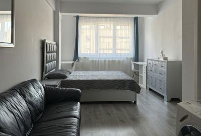 Garsonieră decomandată în Păcurari - 1