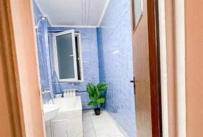 Garsoniera Spatioasa / 1 Decembrie 1918 / 5 minute Metrou / 33 mp - 5