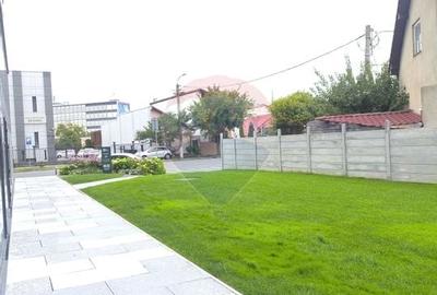 Spațiu comercial, de 575 mp, în Mărăști - 4