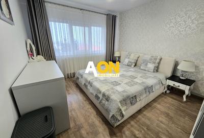 Apartament 2 Camere Bloc Nou, Zona Spitalul Judetean - 3