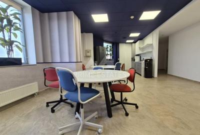 Birou, de 24 mp, în Universitate - 32