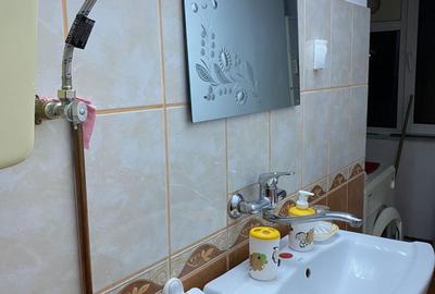 Apartament cu 3 camere, mobilat în Trei Stejari - 16