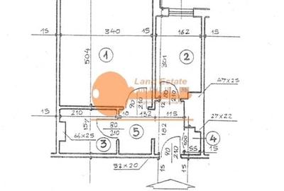 Garsoniera in zona Tineretului-Parcul Tineretului - 3