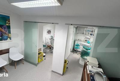 Spațiu comercial, de 40 mp, în Odobescu - 2