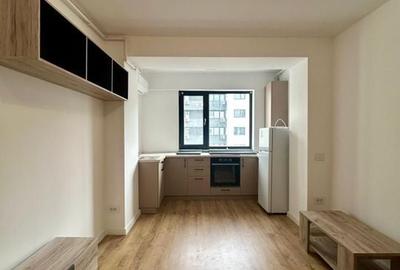 Garsoniera | Predare Imediata | Nou | Loc de parcare inclus | Nord - 2