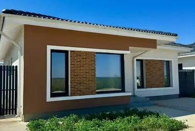 Case Napoletane parter-4 camere,2 bai, curte mare! Finisaje premium - 4