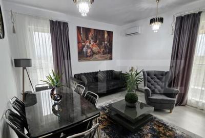 Apartament 2 dormitoare, 70.60 mp, Green Residence - 5