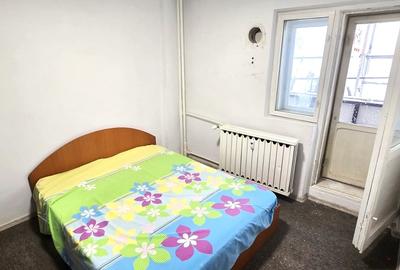 Oltenitei De vanzare - Apartament decomandat Metrou Piata Sudului - 1
