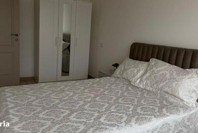 Apartament cu 2 camere în Vișan