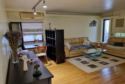 ULTRACENTRAL -3 CAMERE DECOMANDAT, ETAJ 1,MOBILAT SI UTILAT - 4