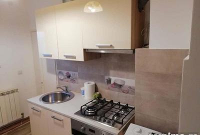 Garsoniera de inchiriat in zona Colentina - 1