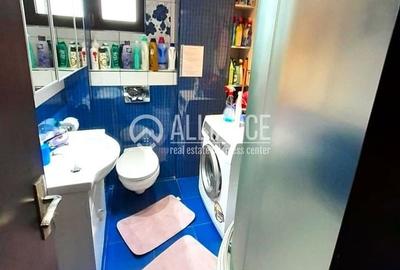 CAMPUS (COD10)- Apartament de inchiriat - 13