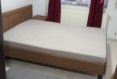 Garsonieră în Decebal