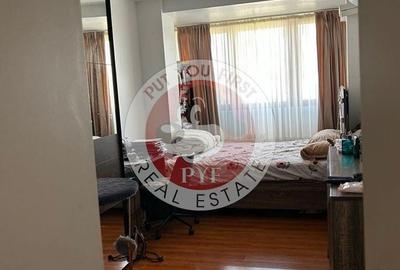 Parc Floreasca | 4 camere | 80mp | semidecomandat | B12181 - 7