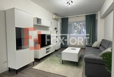 Apartament cu 4 camere, de inchiriat in Timisoara, zona Iulius Mall - 12