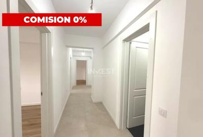 Apartament cu 3 camere decomandat în Vișani - 2