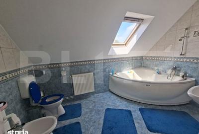 Casă cu 5 camere cu Teren 1138 Mp în Ceuaș - 16