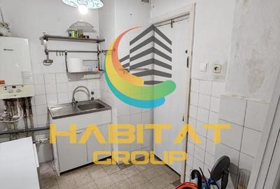 Garsonieră semidecomandată în P-ța Romană - 15