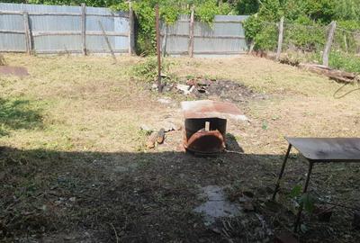 Casă cu 4 camere în Ciuchici - 8