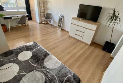 Garsonieră semidecomandată în Craiovei - 2