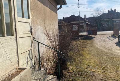 Casă cu 2 camere în Aghireșu - 6