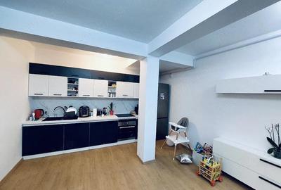 Apartament cu 3 camere decomandat în Central - 7