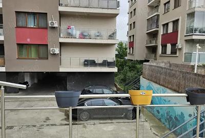 Cartier Solar | Apartament Premium | Parcare inclusa | Vedere la piscina | LUX - 5