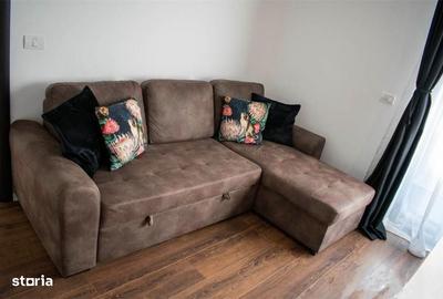 Apartament cu 3 camere decomandat în Moșnița Nouă - 6