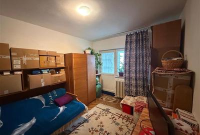Apartament cu 2 camere decomandat în Centru Civic - 9